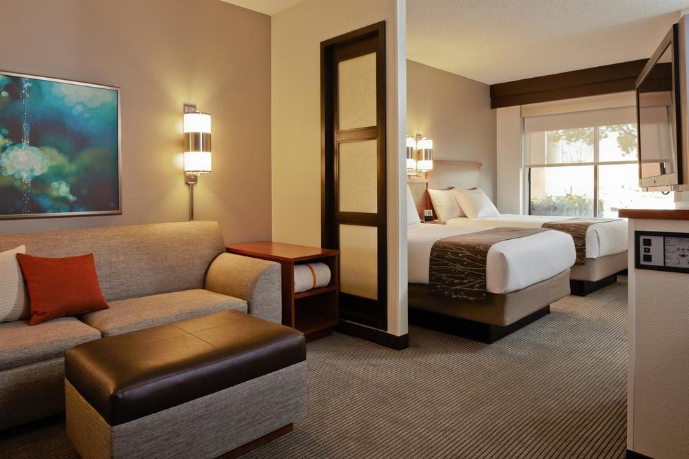 Hyatt Place Fort Worth/Hurst Εξωτερικό φωτογραφία