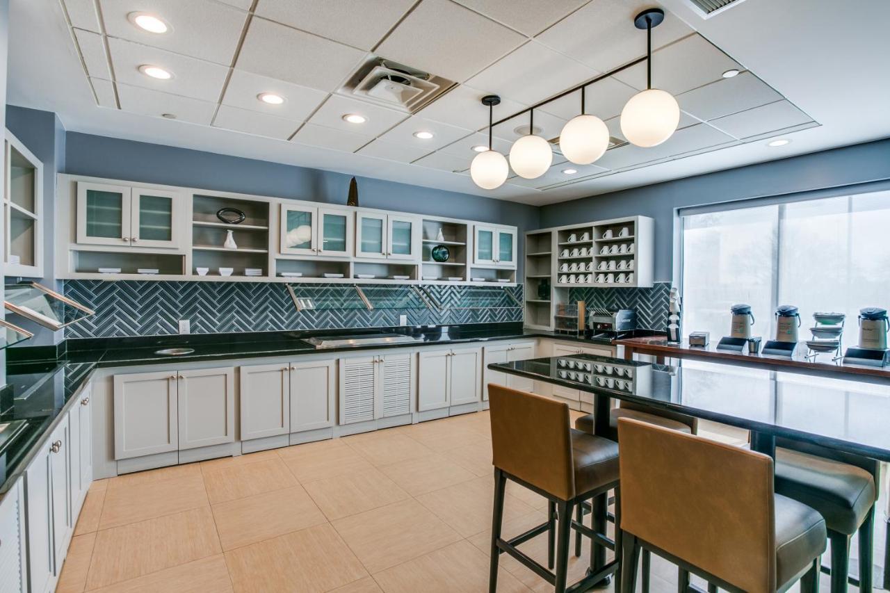 Hyatt Place Fort Worth/Hurst Εξωτερικό φωτογραφία