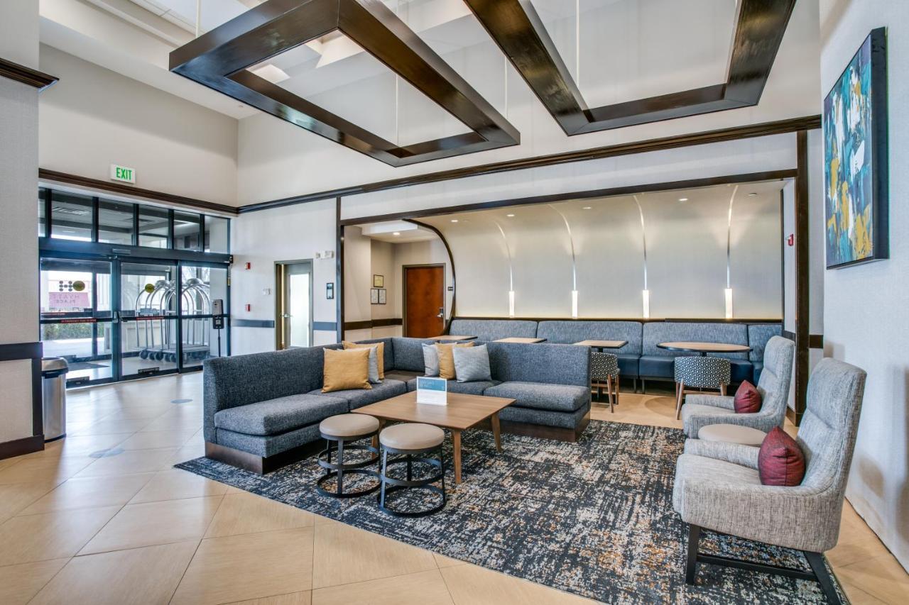 Hyatt Place Fort Worth/Hurst Εξωτερικό φωτογραφία