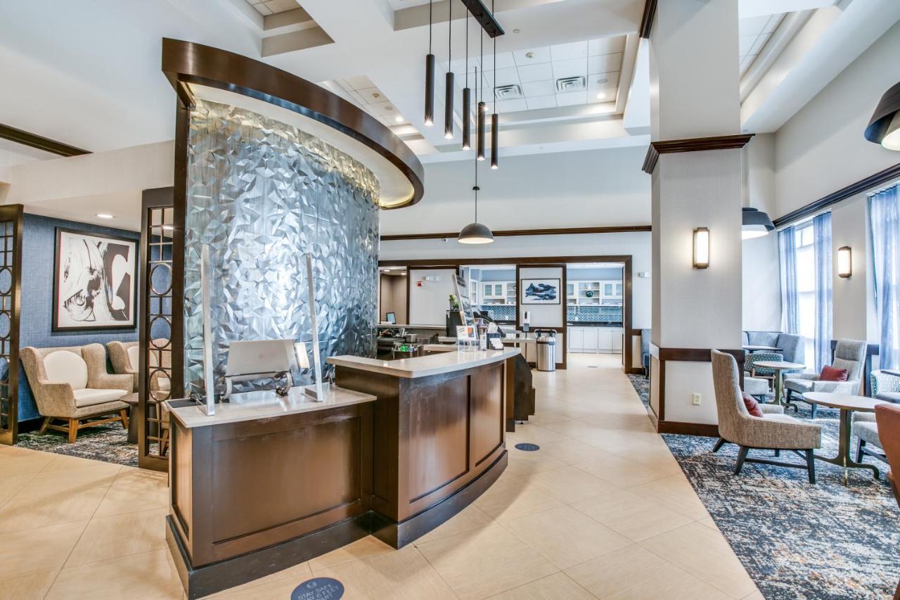 Hyatt Place Fort Worth/Hurst Εξωτερικό φωτογραφία