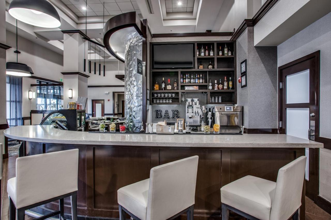 Hyatt Place Fort Worth/Hurst Εξωτερικό φωτογραφία