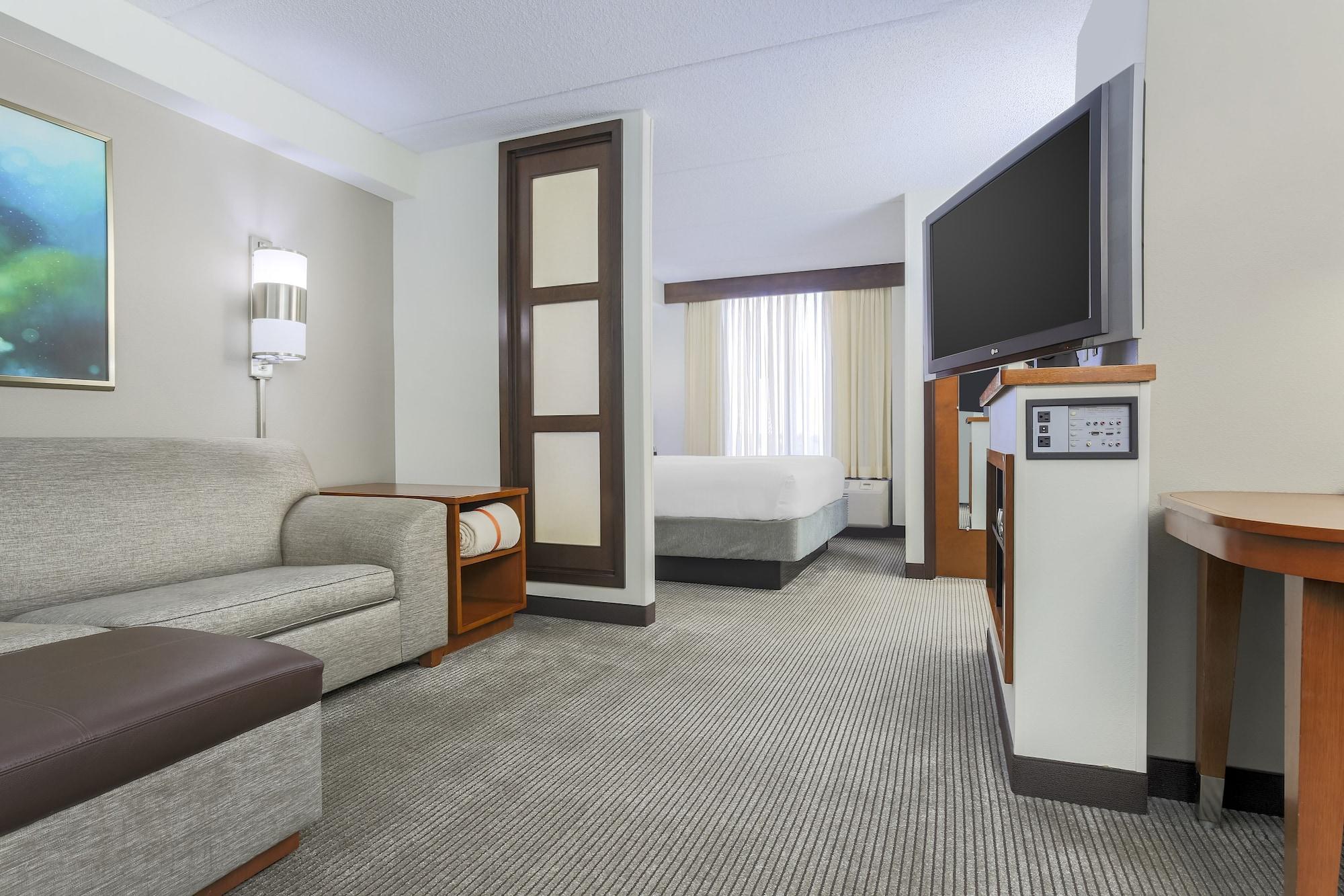 Hyatt Place Fort Worth/Hurst Εξωτερικό φωτογραφία
