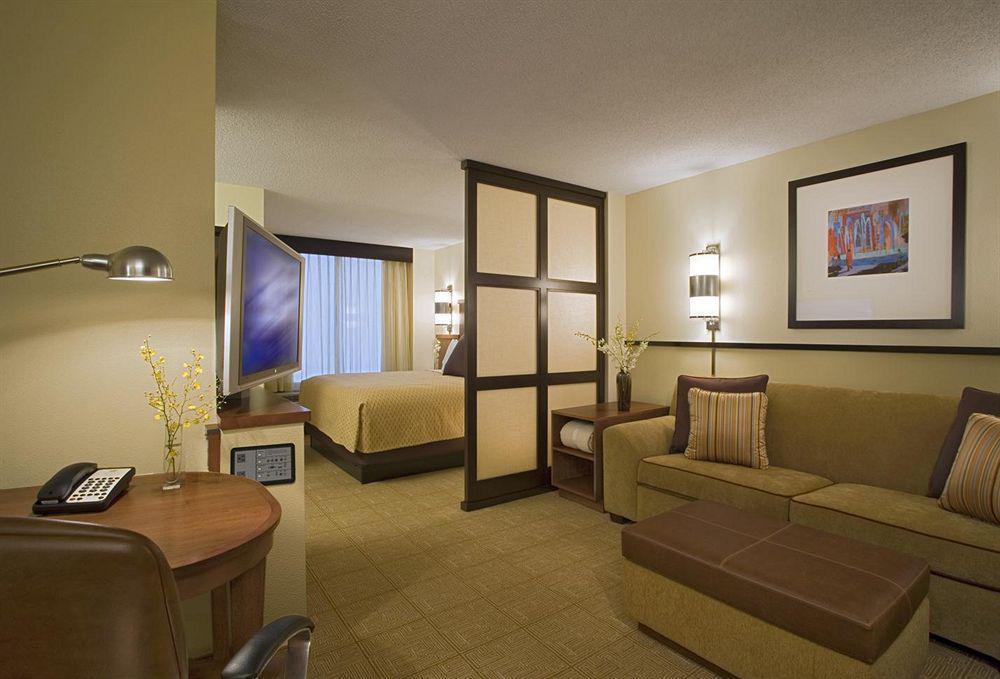 Hyatt Place Fort Worth/Hurst Δωμάτιο φωτογραφία